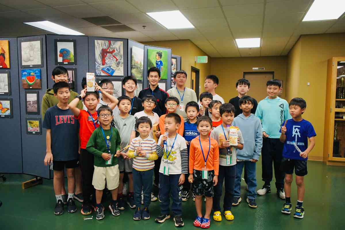 2025 FALL ACADEMIC TUTORING COMING